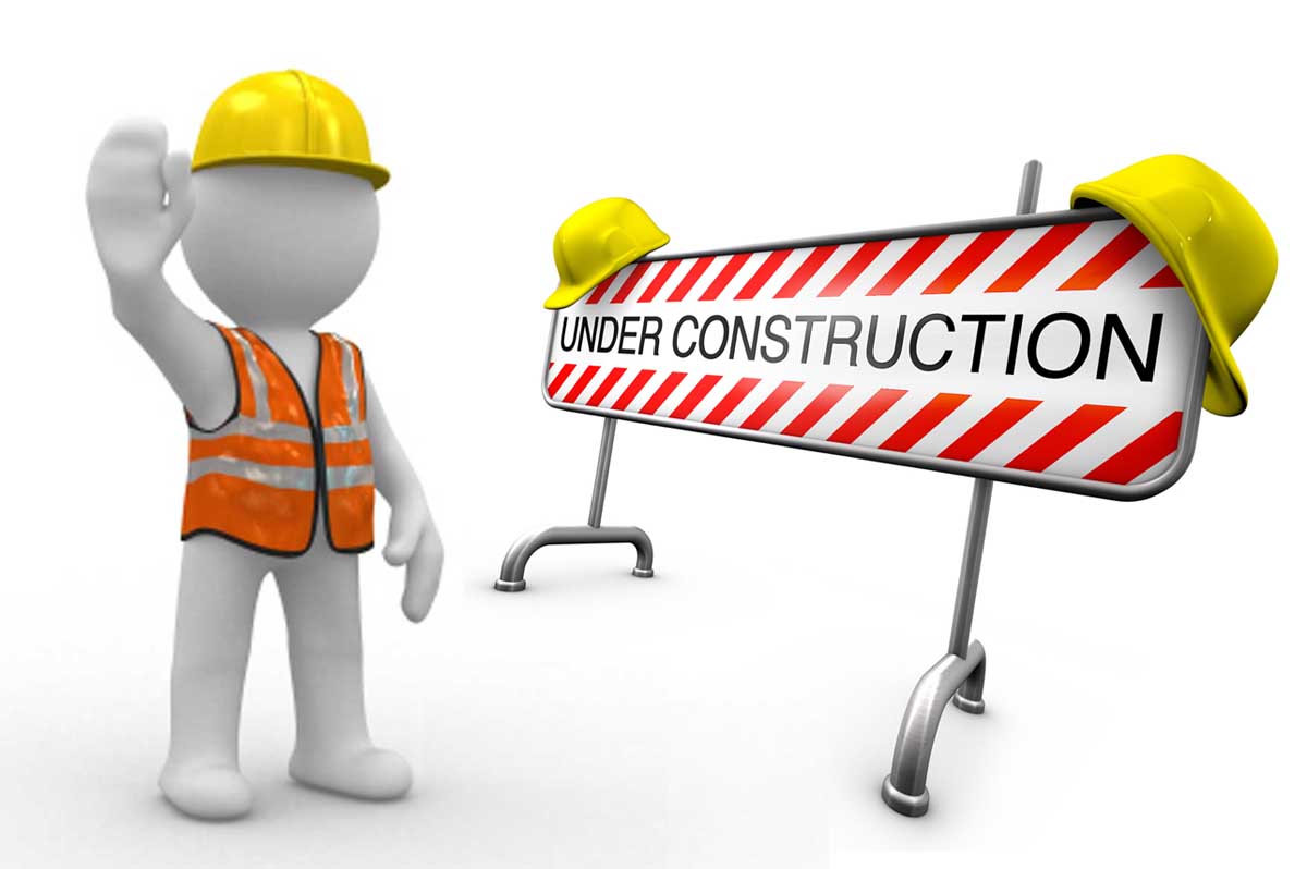 Website Under Construction - laho.com